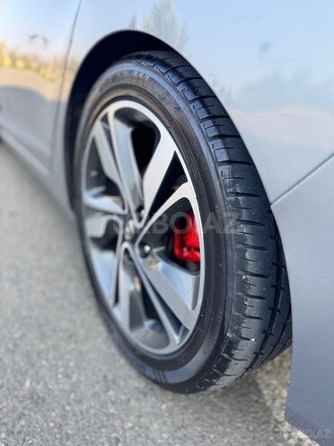 Hyundai Elantra 2014, 88,000 km - 1.8 l - Ağcabədi