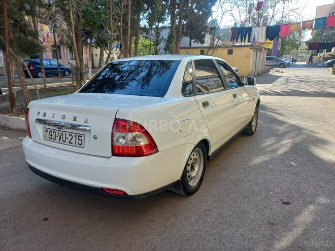 LADA (VAZ) Priora 2013, 130,000 km - 1.6 l - Bakı