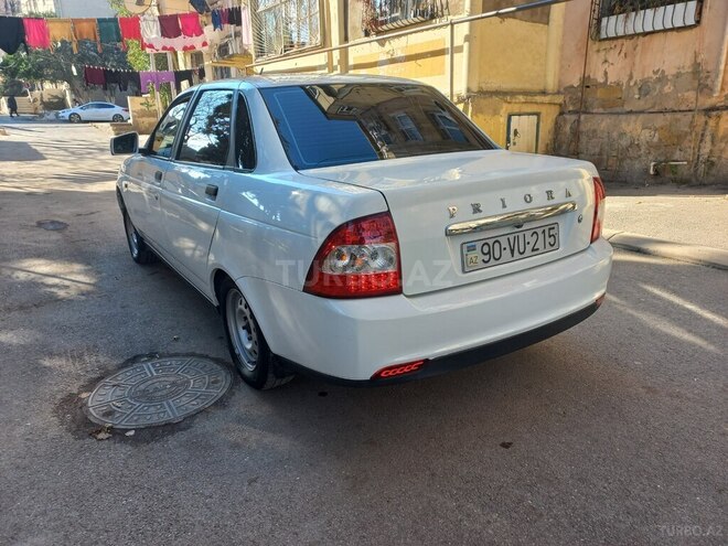 LADA (VAZ) Priora 2013, 130,000 km - 1.6 l - Bakı