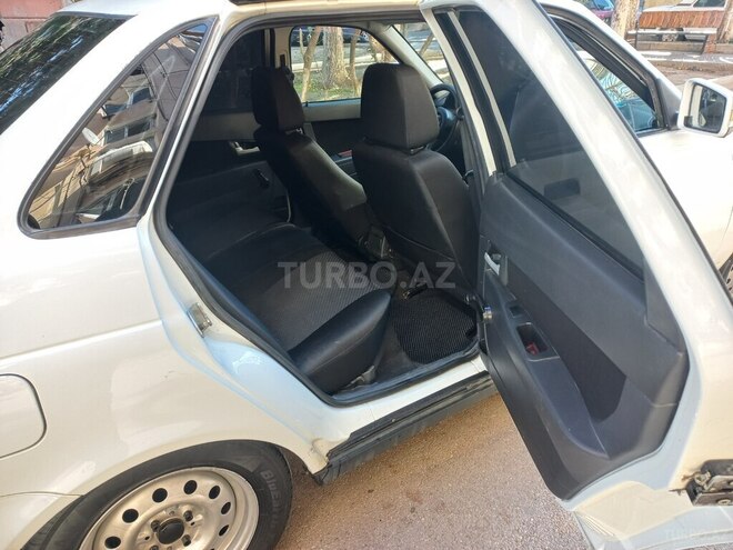 LADA (VAZ) Priora 2013, 130,000 km - 1.6 l - Bakı