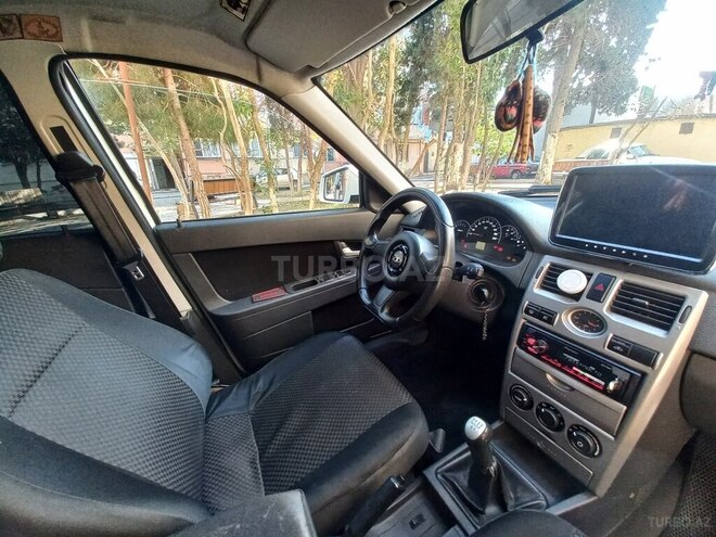 LADA (VAZ) Priora 2013, 130,000 km - 1.6 l - Bakı