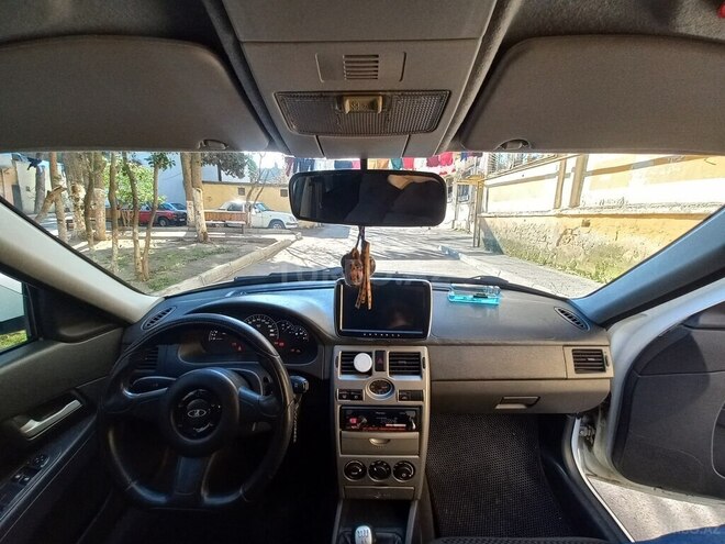LADA (VAZ) Priora 2013, 130,000 km - 1.6 l - Bakı