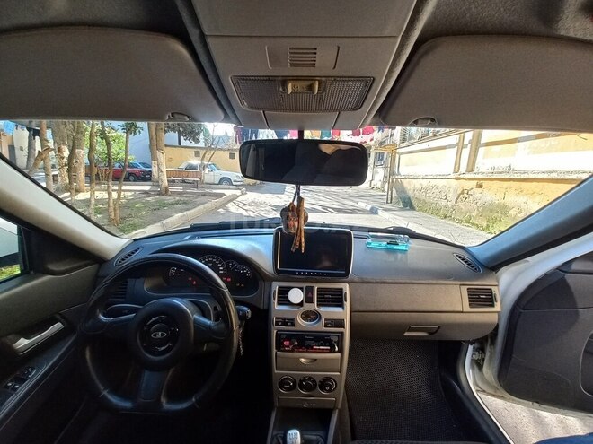 LADA (VAZ) Priora 2013, 130,000 km - 1.6 l - Bakı