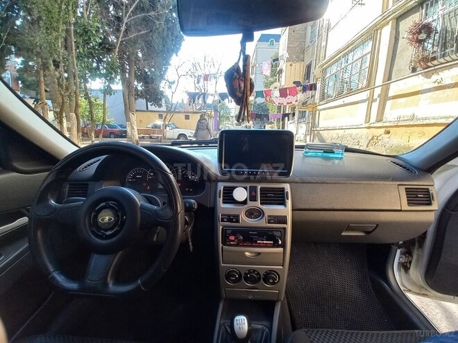 LADA (VAZ) Priora 2013, 130,000 km - 1.6 l - Bakı