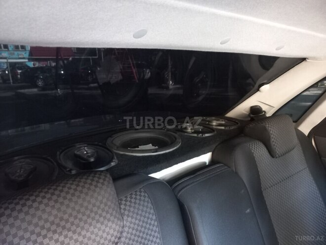LADA (VAZ) Priora 2013, 130,000 km - 1.6 l - Bakı
