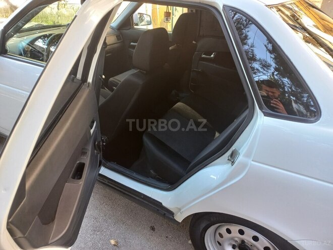 LADA (VAZ) Priora 2013, 130,000 km - 1.6 l - Bakı