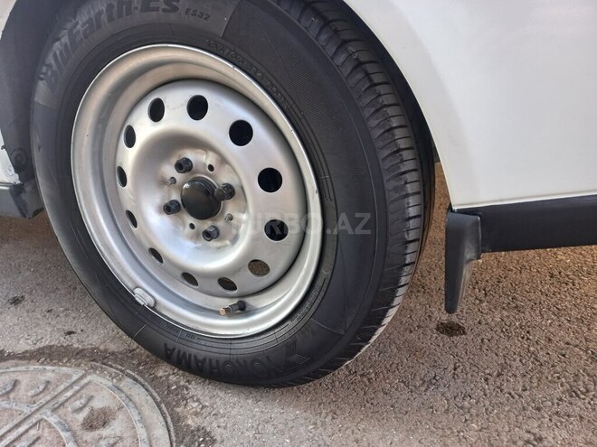 LADA (VAZ) Priora 2013, 130,000 km - 1.6 l - Bakı