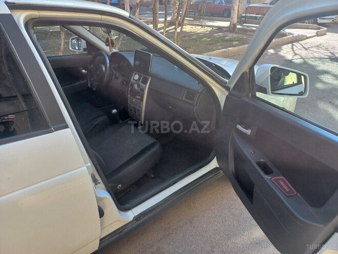 LADA (VAZ) Priora 2013, 130,000 km - 1.6 l - Bakı