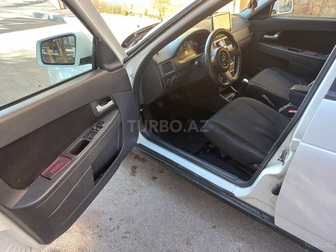 LADA (VAZ) Priora 2013, 130,000 km - 1.6 l - Bakı