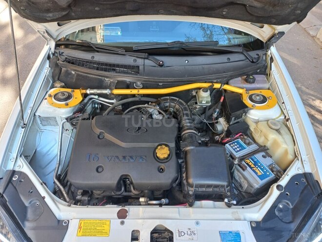 LADA (VAZ) Priora 2013, 130,000 km - 1.6 l - Bakı