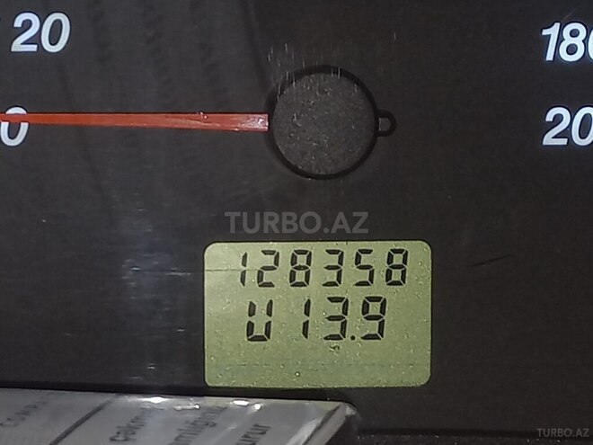 LADA (VAZ) Priora 2013, 130,000 km - 1.6 l - Bakı