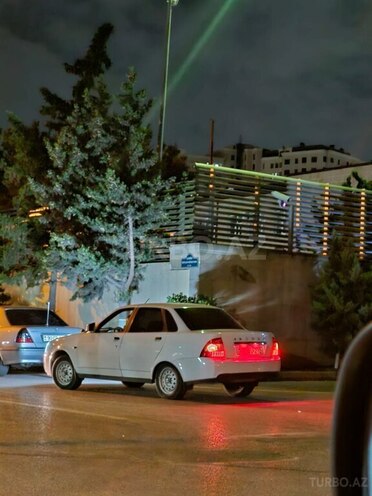 LADA (VAZ) Priora 2013, 130,000 km - 1.6 l - Bakı