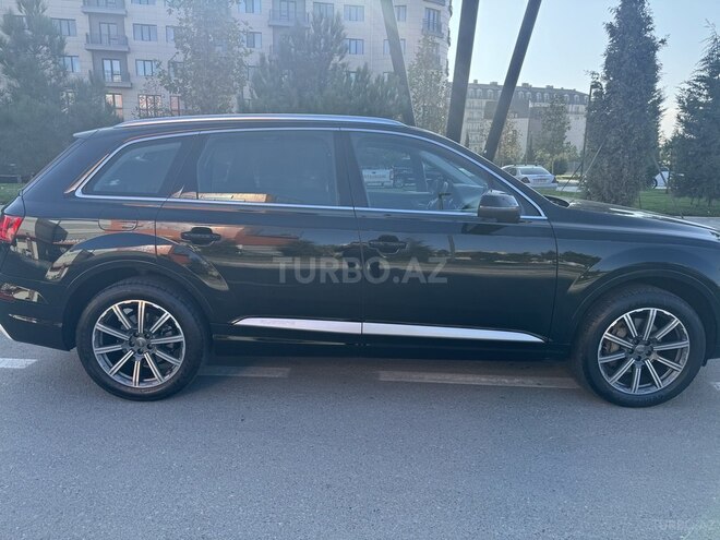 Audi Q7 2017, 176,000 km - 2.0 л - Bakı