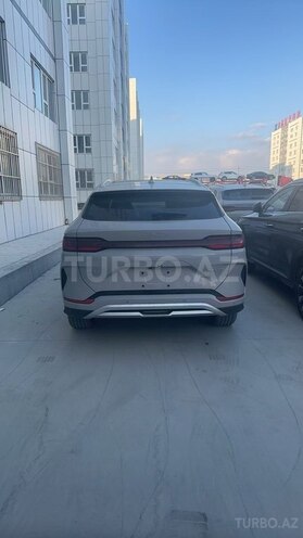 BYD  2024, 0 km - 1.5 l - Bakı