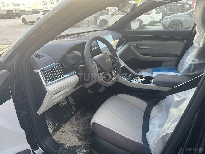 BYD  2024, 0 km - 1.5 l - Bakı
