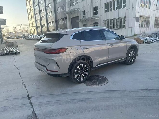 BYD  2024, 0 km - 1.5 l - Bakı