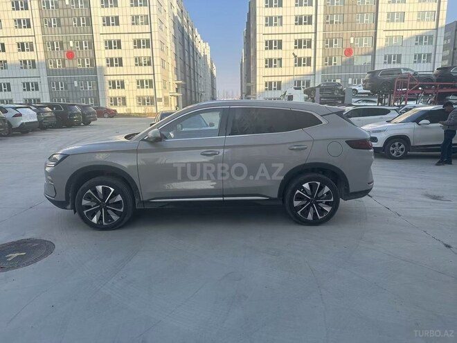 BYD  2024, 0 km - 1.5 l - Bakı