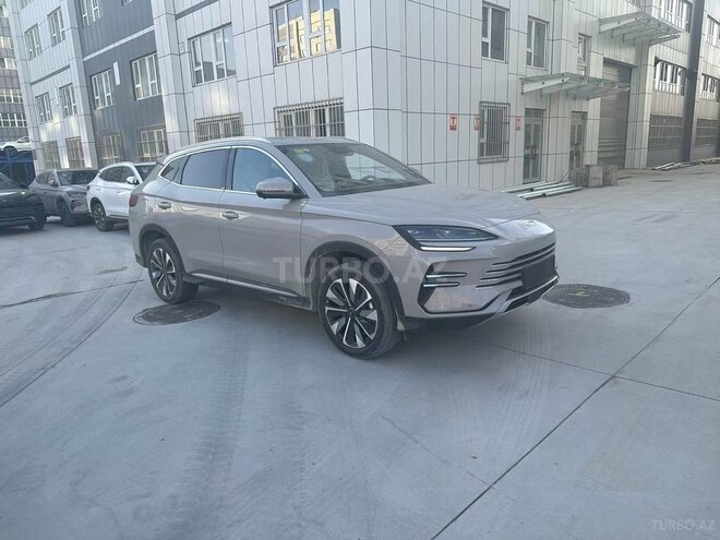 BYD  2024, 0 km - 1.5 l - Bakı
