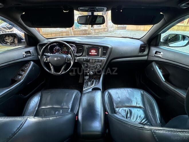 Kia Optima 2013, 180,000 km - 2.0 l - Bakı