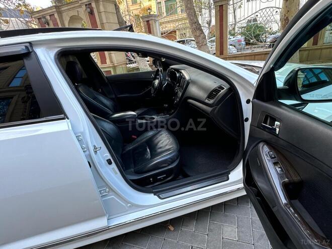 Kia Optima 2013, 180,000 km - 2.0 l - Bakı