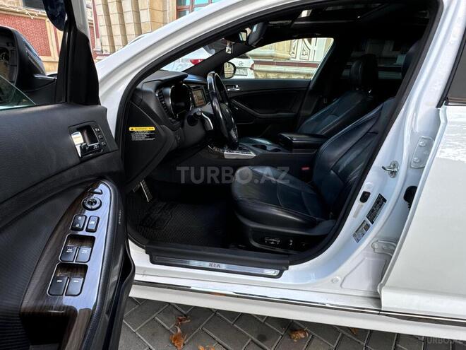 Kia Optima 2013, 180,000 km - 2.0 l - Bakı