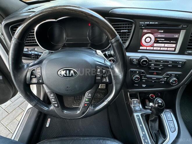 Kia Optima 2013, 180,000 km - 2.0 l - Bakı