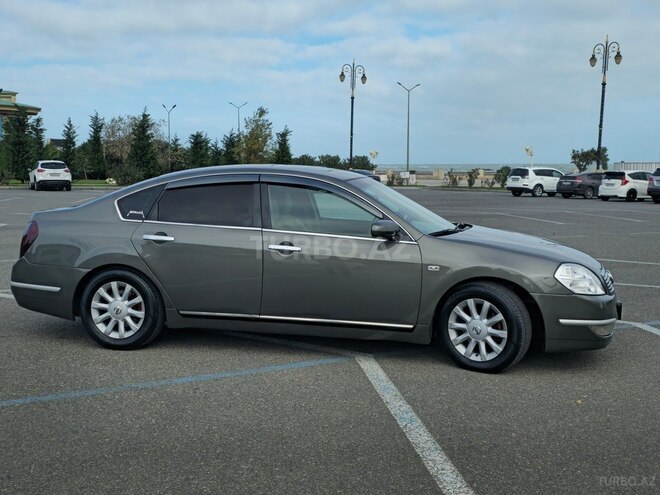 Nissan Teana 2006, 371,140 km - 2.3 l - Sumqayıt
