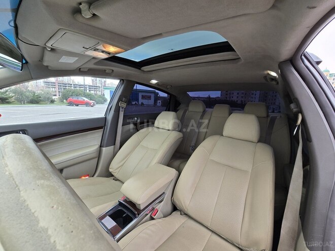Nissan Teana 2006, 371,140 km - 2.3 l - Sumqayıt