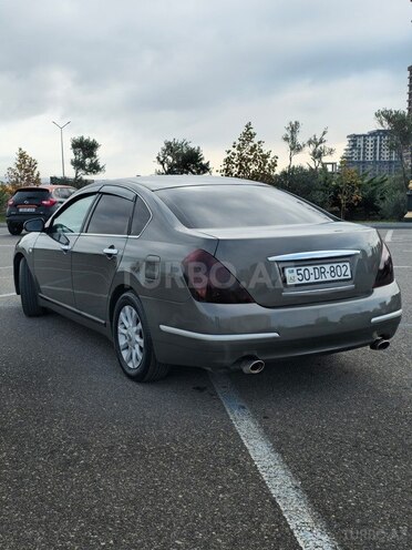 Nissan Teana 2006, 371,140 km - 2.3 l - Sumqayıt