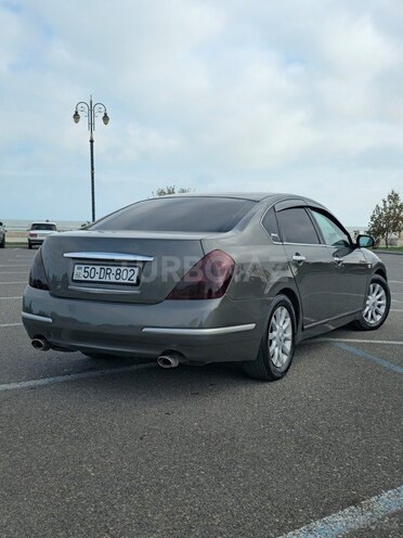 Nissan Teana 2006, 371,140 km - 2.3 l - Sumqayıt