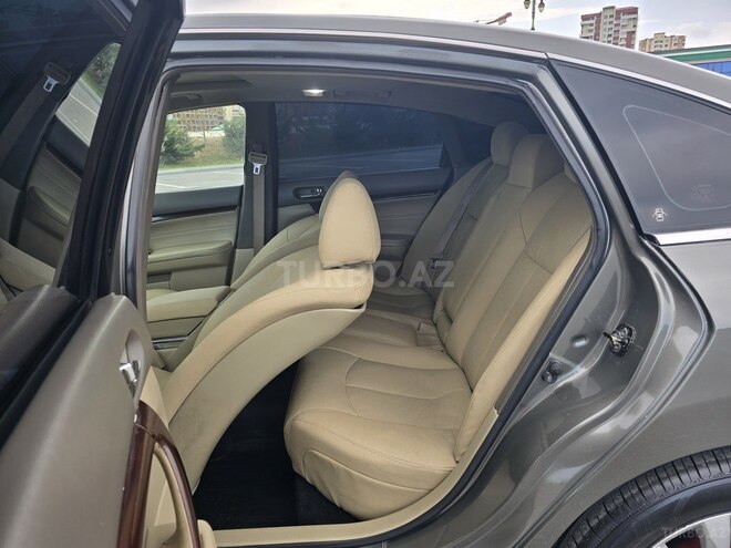 Nissan Teana 2006, 371,140 km - 2.3 l - Sumqayıt