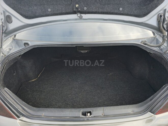 Nissan Teana 2006, 371,140 km - 2.3 l - Sumqayıt