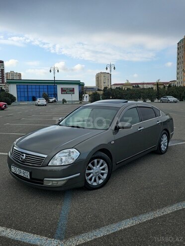Nissan Teana 2006, 371,140 km - 2.3 l - Sumqayıt