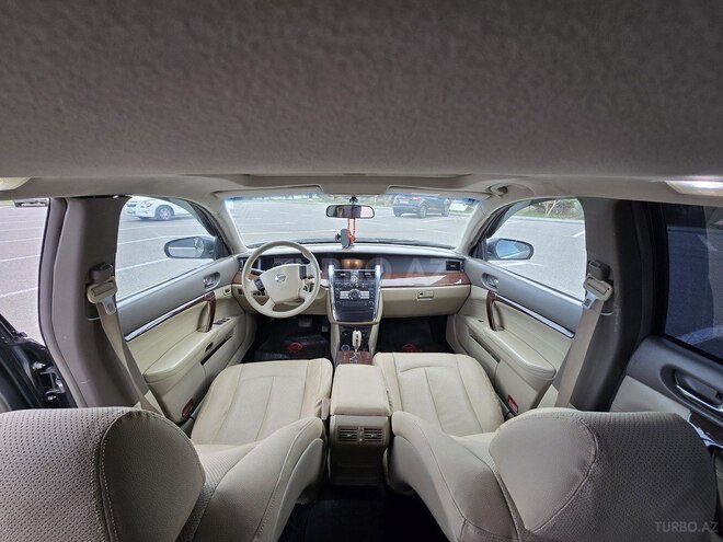 Nissan Teana 2006, 371,140 km - 2.3 l - Sumqayıt