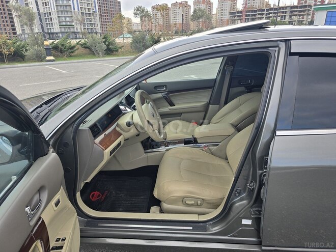Nissan Teana 2006, 371,140 km - 2.3 l - Sumqayıt