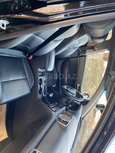 Kia Sportage 2016, 55,000 km - 1.7 l - Bakı