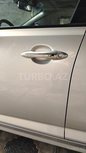 Kia Optima 2010, 88,000 km - 2.0 l - Salyan