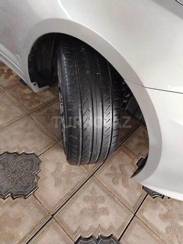 Kia Optima 2010, 88,000 km - 2.0 l - Salyan