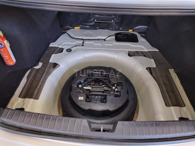 Kia Optima 2010, 88,000 km - 2.0 l - Salyan