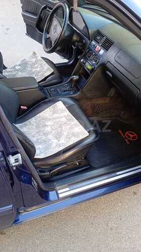 Mercedes C 200 1998, 360,000 km - 2.0 l - Bakı