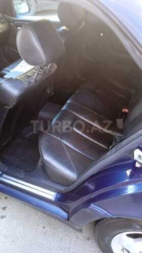 Mercedes C 200 1998, 360,000 km - 2.0 l - Bakı