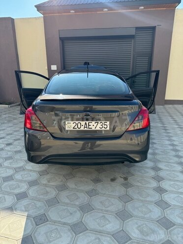 Nissan Sunny 2019, 150,000 km - 1.5 л - Bakı