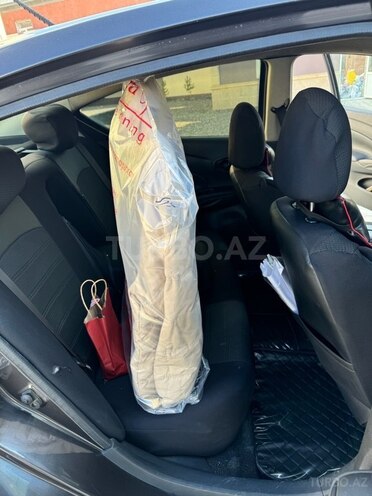 Nissan Sunny 2019, 150,000 km - 1.5 л - Bakı