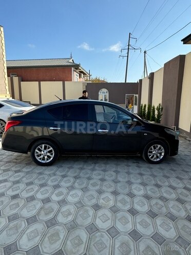Nissan Sunny 2019, 150,000 km - 1.5 л - Bakı