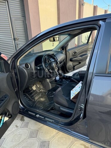 Nissan Sunny 2019, 150,000 km - 1.5 л - Bakı
