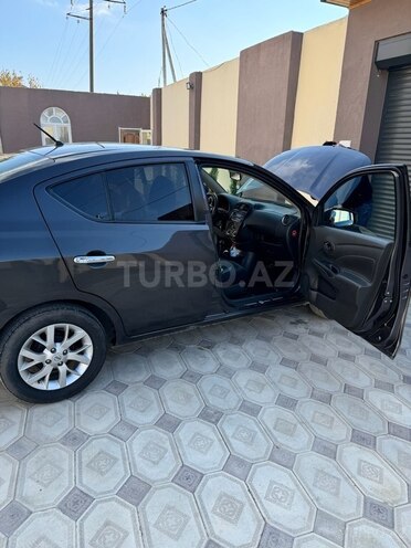 Nissan Sunny 2019, 150,000 km - 1.5 л - Bakı