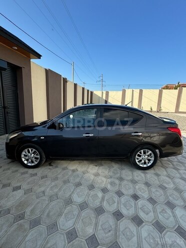 Nissan Sunny 2019, 150,000 km - 1.5 л - Bakı