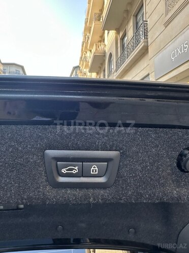 BMW 530e 2018, 109,000 km - 2.0 l - Bakı