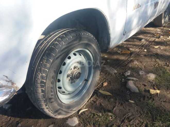 LADA (VAZ) 21011 1971, 96,814 km - 1.5 l - Quba