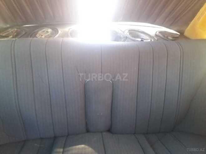 LADA (VAZ) 21011 1971, 96,814 km - 1.5 l - Quba